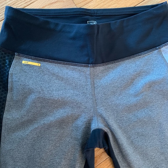 Lolë Activewear Leggings size small - Picture 4 of 6